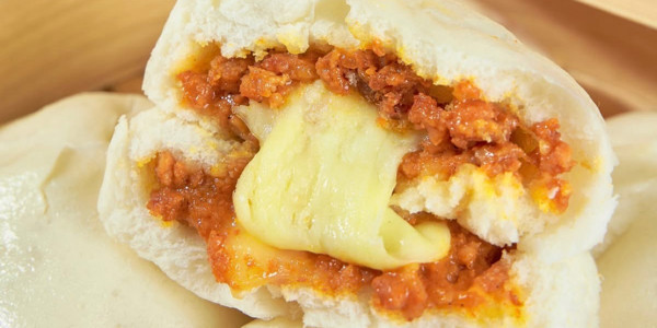 Hoàng Kiên Kitchen - Bánh Bao Tươi - DT743A