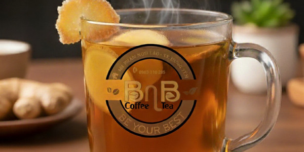 BNB Coffee & Tea - Phạm Ngũ Lão