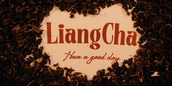 Trà Sữa LiangCha
