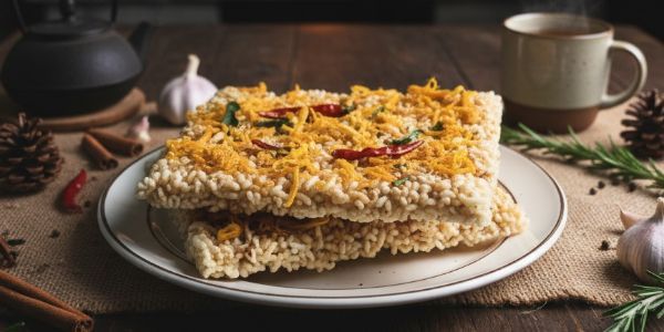 Cô 5 - Cơm Cháy Nhà Làm - Đường Số 3