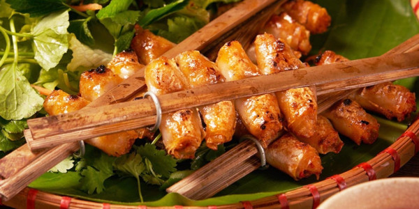 MINH CHÂU QUÁN - Nướng & Lẩu - Bình Hoà 30