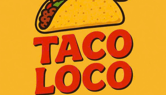 TACO LOCO - Bánh Tacos, Cà Phê & Matcha - 494 Phố Bạch Mai