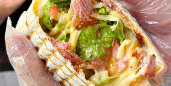 Labubu Tacos - TT Văn Giang Ecopark