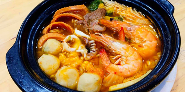 Mỳ Cay KunHan - 310 Phan Bá Vành