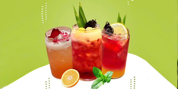 B'riu - Coffee & Tea - Đặng Văn Ngữ