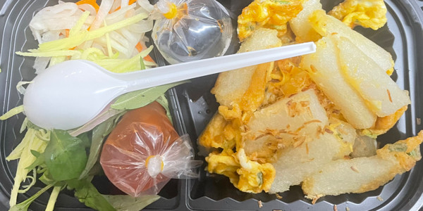 Há Cảo Quán - Lê Hữu Nghĩa