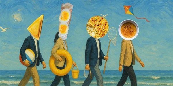 Ăn Vặt Phan Thiết - Trạm 42 - Trần Hưng Đạo