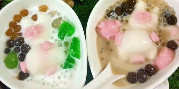 Chè BuCha - 16 Ngô Thì Nhậm