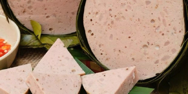 Cửa Hàng Giò Chả Kim Điệp - Nguyễn Kiệm