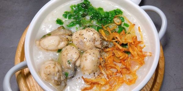 Cháo Ngon 350 - Lê Đức Thọ