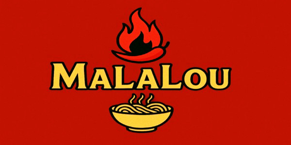 MaLaLou - Mì Cay Tứ Xuyên