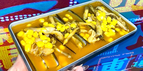 Ốc Quậy - Hữu Hòa