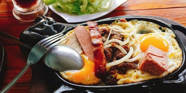 Bò Né Ngon - Mai Lão Bạng