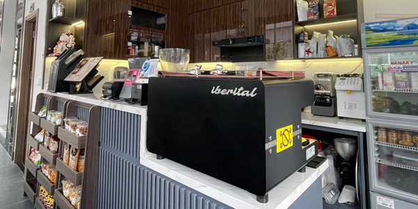 T’s Garden Coffee & Home Tours - Vinhome Ocean Park 3