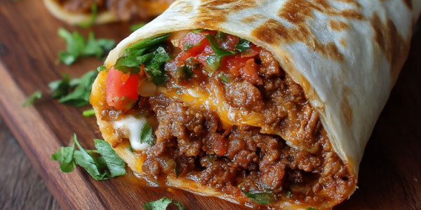 TACOS & KEBAB SUKI - Man Thiện