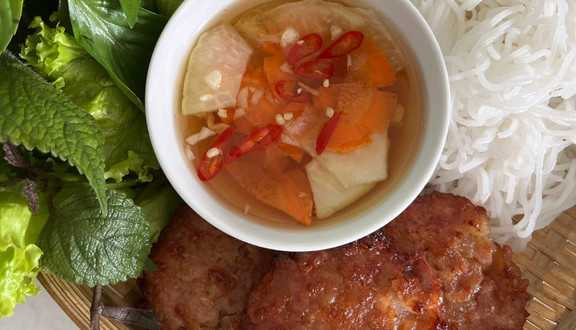 BÚN NO NÊ - No Là Mê - Long Bình