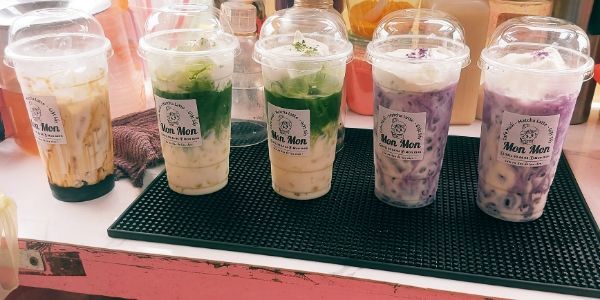 Mon Mon - Bạc Liêu