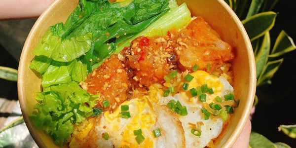 Nguyen Tien - Mê Gì Bán Náy - Nguyễn Trực Khu K1