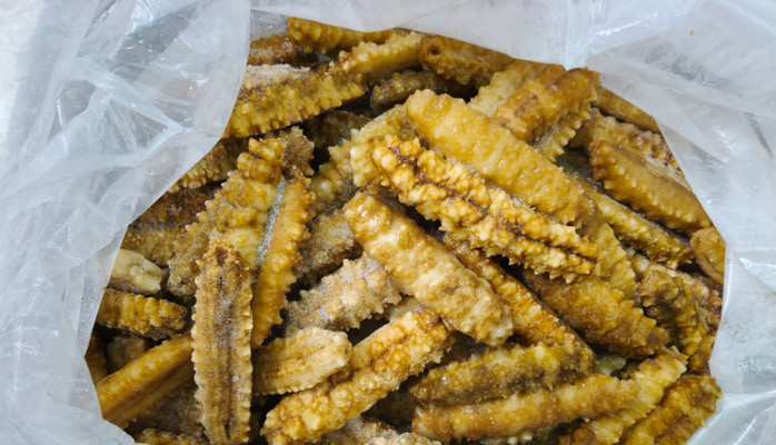 VISEA - Tinh Hoa Từ Biển