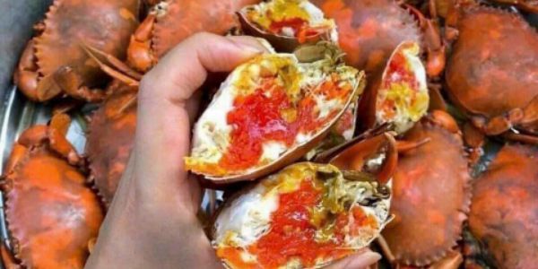 Hải Sản Huy Cua - Mạc Đỉnh Chi