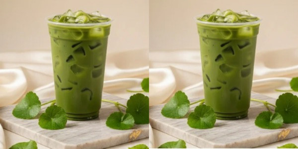 Mia - Rau Má Nước Dừa & Trà Bí Đao - Phạm Văn Thuận