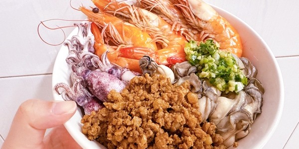 QUÁN ĂN SEN NGUYÊN