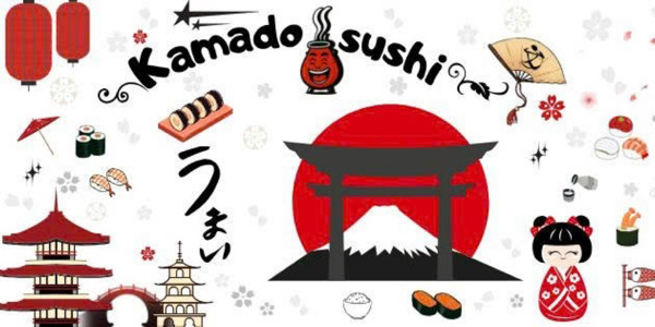 Kamadosushi - 444 Vạn Xuân