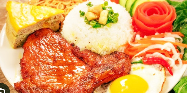 Bếp Thảo - Bún Riêu Buôn Ma Thuộc & Cơm Trưa Ba Miền