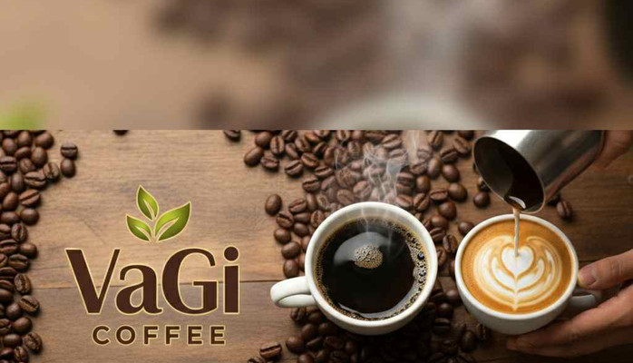 VAGI Coffee - Trà Sữa & Trà - 01 Nguyễn Du