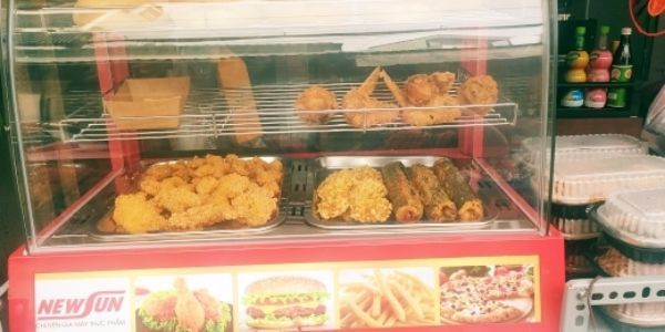 COMY - Đường Số 2