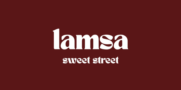 Lamsa Sweet Street - Bánh Ngọt & Trà Sữa
