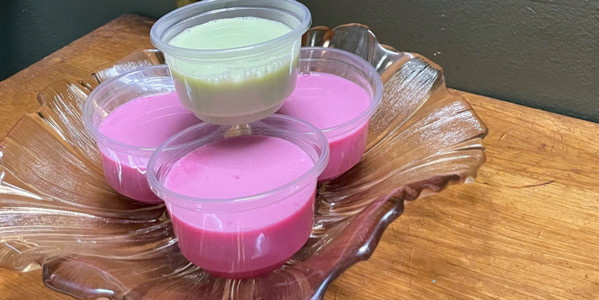 Phát Tấn - Tàu Hủ Singapore - Tỉnh Lộ 10