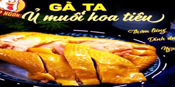 Bếp Ngon - Gà Ủ Muối & Gà Luộc - KĐT Văn Phú