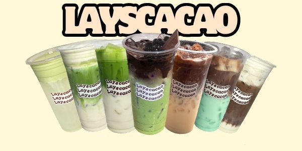 Cacao Layscacao - 72 Đường 3/2