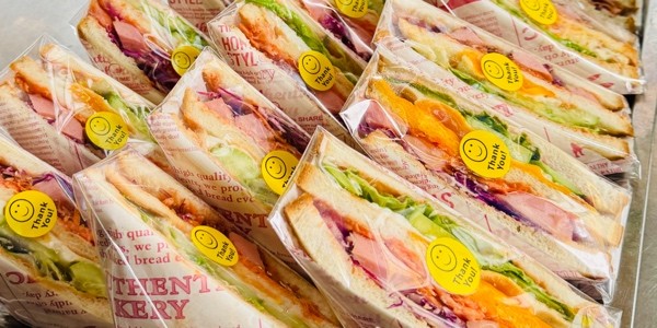 THIỆN TRÀ - Sạp Ăn Uống - Lý Thường Kiệt