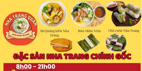 Nha Trang Quán