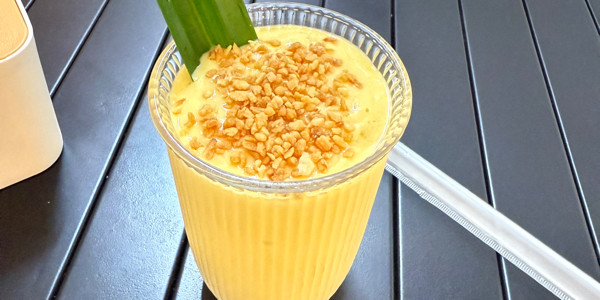 Laca - Cafe & Lemon Tea - 95 Đại Từ