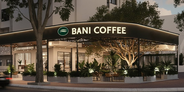 BANI COFFEE