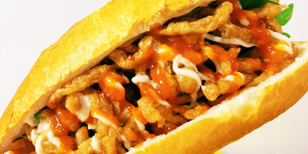 Trà Bí Đao Mẹ Bắp - Phạm Văn Thuận