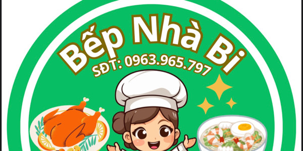 Bếp Nhà Bi - Phan Văn Trường