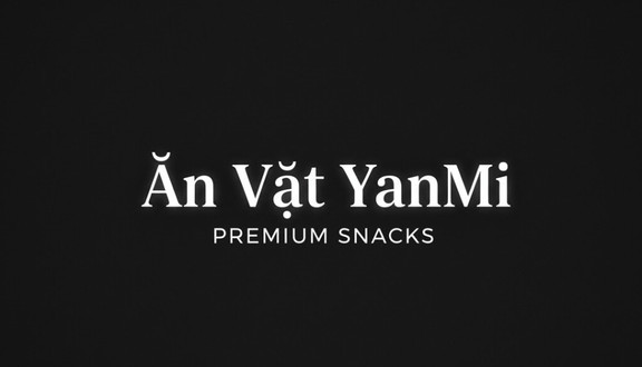 Bánh Tráng YanMi - Tân Tạo A