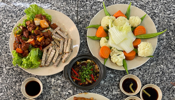 Cây Sung - Bê Thui - Phạm Hùng