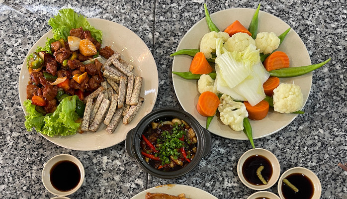 Cây Sung - Bê Thui - Phạm Hùng