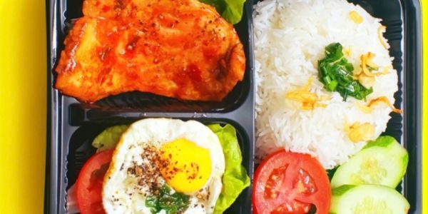 Bếp Chị Vân - Cơm Văn Phòng & Chè Dưỡng Nhan