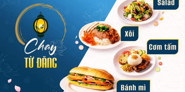 Chay Từ Đăng - Đường Số 17