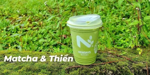 Newdays Japansese Matcha & Cafe - Ung Văn Khiêm