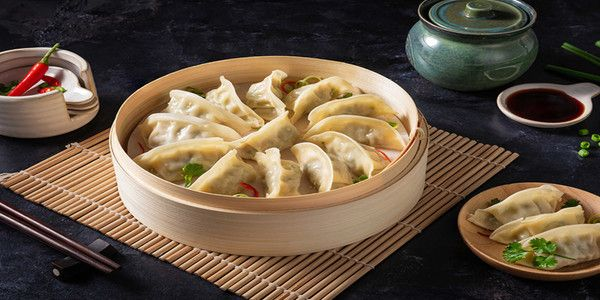 Mỳ & Sủi Cảo Quảng Đông - Phố Huế