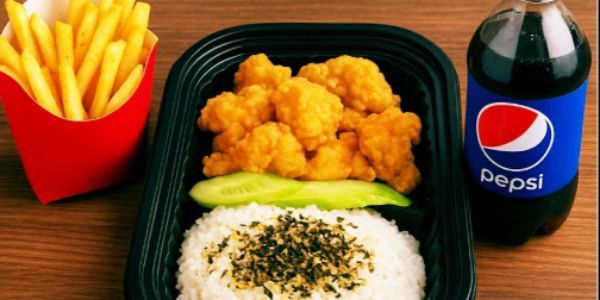 Zudo Food Mì Trộn, Cơm Gà & Trà Trái Cây