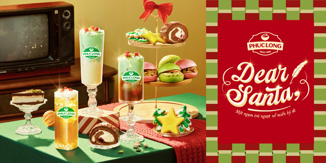 Phúc Long Trung Hòa