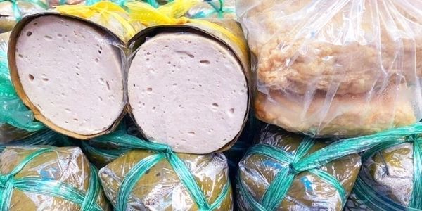 Quán Ăn Tam Bảo - Cơm Dương Châu & Mì Xào Giòn